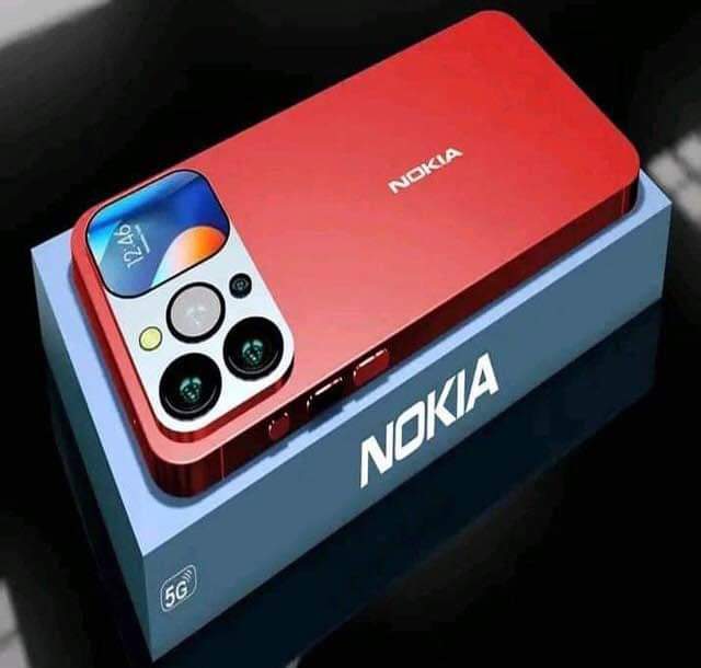 nokia