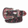 A picture of Designer belts available call WhatsApp 0757010109 Inbox for orders please