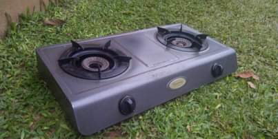 A picture of Ramtons Gas Cooker