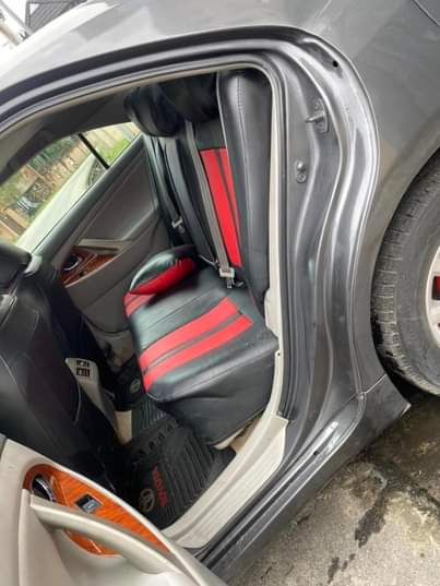 A picture of Distress Sale Extremely clean Toyota Camry 2010 venza engine Please