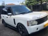 A picture of Range Rover