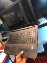 A picture of Hp 250 Clean Sanaaa Core i3 Ram 4GB Hdd 500GB