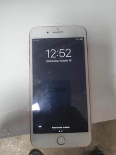 A picture of Iphone7