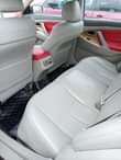 A picture of Toyota Camry Voltron 08model