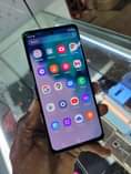 A picture of Samsung s20fe