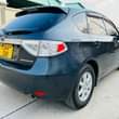 A picture of SUBARU IMPREZZA TSH MIL 13 5 0657550550 0748481460