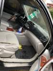 A picture of Toyota Highlander amazing distressed sale