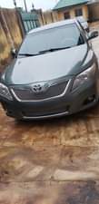 A picture of Sweet deal Clean and sound nigeria use toyota camry musel