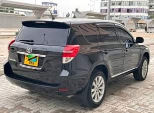 A picture of TOYOTA VANGUARD