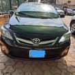 A picture of CLEAN few month used 2011 Toyota Corrolla with Car tracker