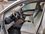 A picture of Lexus Rx350