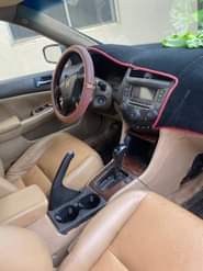 A picture of Honda DC for sale The engine and gear is perfectly