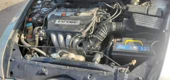 A picture of Honda Accord