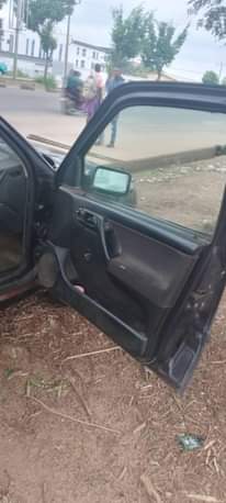 A picture of buyers