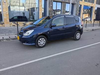 A picture of SPACIO INAUZWA BEI ML 8 5 0712445511
