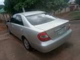A picture of 2005 Toyota Camry LE