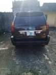 A picture of GX 470 For sale Note Engine is Smoking AC not