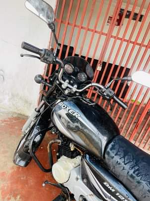 A picture of BOXER BM125 DJQ 0689484156