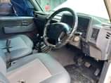 A picture of Nissan Safari