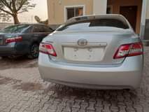 A picture of Toyota Camry 2010 model Price 3.6m Accident free Engine untouched