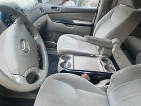 A picture of Clean 2006 2007 seinna neat Firstbody pan ENGINE sound Sharp