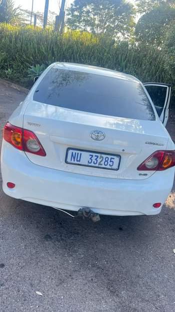 Kzn V.