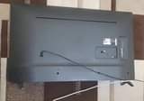A picture of LG SMART 4K INCH 43 IKO FULL BOX NETFLIX YOUTUBE