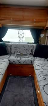 campervans for sale uk