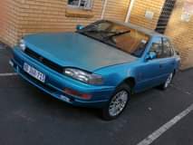 Camry C.