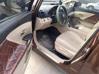 A picture of TOYOTA VENZA