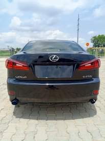 A picture of IS250