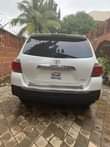 A picture of Extremely sharp and clean Toyota Highlander 2013 model Beligium standard