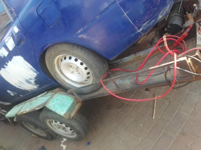 Cars F.