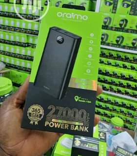 powerbanks