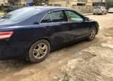 A picture of 2008 Registered 2008 Toyota Camry Registered 2008 Toyota Camry