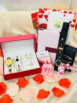 A picture of Women gift