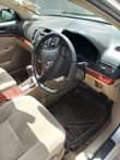 A picture of Toyota primio