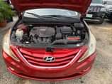 A picture of Distress sale 2011 Hyundai sonata 4 3m Tokunbo Call or