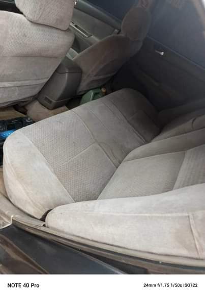 A picture of Toyota Camry