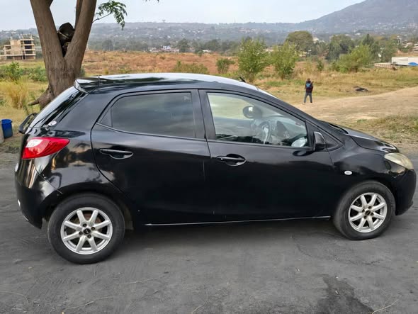 mazda