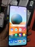 A picture of Redmi
