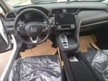A picture of Honda Accord 2021 foreign used