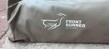 front runner