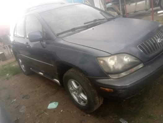 A picture of Shape Rx300 very clean first body Engine sounds Gear a