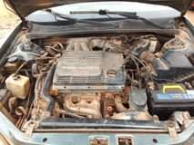 A picture of Toyota Avalon xl