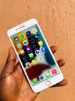 A picture of URGENT DEAL iPhone 7 Plus 128Gb at 450k