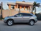 A picture of TOYOTA HARRIER SIMU 0716041604