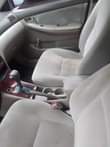 A picture of Toyota Corolla le