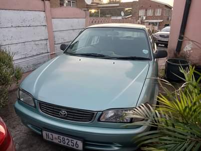 cheap cars durban
