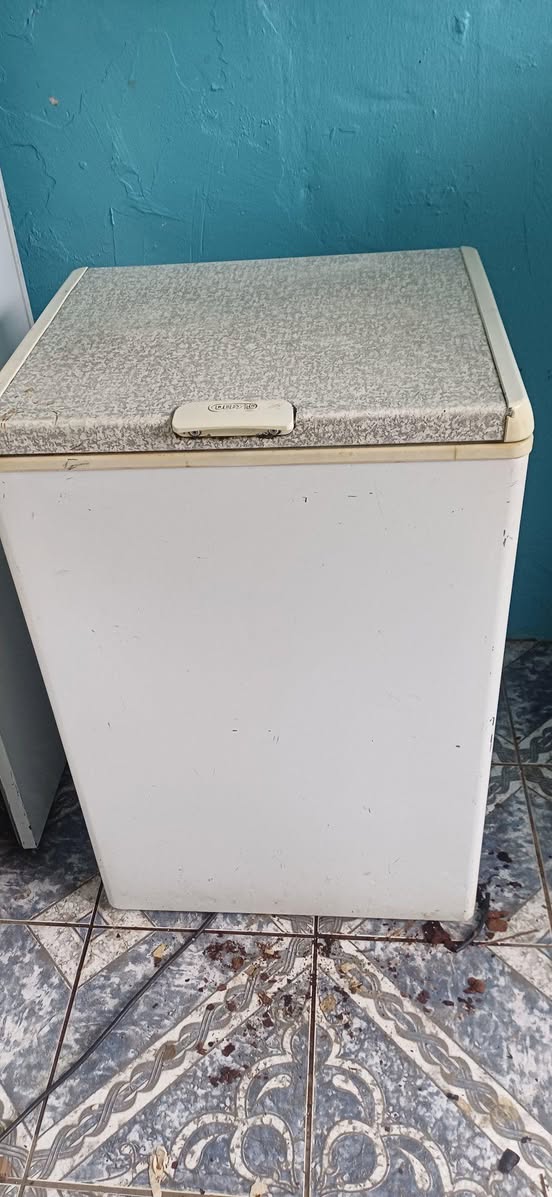 fridges